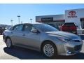 2014 Creme Brulee Mica Toyota Avalon Hybrid XLE Touring  photo #1