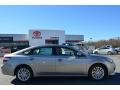 2014 Creme Brulee Mica Toyota Avalon Hybrid XLE Touring  photo #2