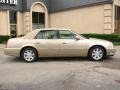 2006 Light Cashmere Metallic Cadillac DTS   photo #7