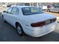 2000 Bright White Buick LeSabre Custom  photo #4