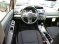 Black Prime Interior Photo for 2014 Subaru Impreza #89896684