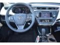 2014 Creme Brulee Mica Toyota Avalon Hybrid XLE Touring  photo #10