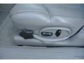 2000 Bright White Buick LeSabre Custom  photo #9