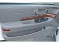 2000 Bright White Buick LeSabre Custom  photo #10