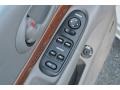 2000 Bright White Buick LeSabre Custom  photo #11