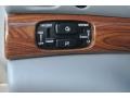2000 Bright White Buick LeSabre Custom  photo #12