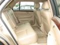 2006 Light Cashmere Metallic Cadillac DTS   photo #10