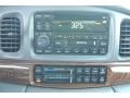 2000 Bright White Buick LeSabre Custom  photo #13