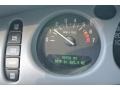 2000 Bright White Buick LeSabre Custom  photo #15