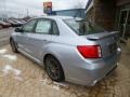 Ice Silver Metallic - Impreza WRX Premium 4 Door Photo No. 5