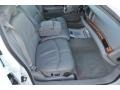 2000 Bright White Buick LeSabre Custom  photo #19
