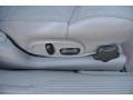 2000 Bright White Buick LeSabre Custom  photo #20