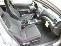 Black Front Seat Photo for 2014 Subaru Impreza #89897041