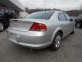 Bright Silver Metallic - Sebring Limited Sedan Photo No. 7