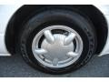 2000 Bright White Buick LeSabre Custom  photo #23
