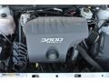 2000 Bright White Buick LeSabre Custom  photo #24