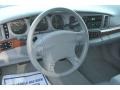 2000 Bright White Buick LeSabre Custom  photo #25