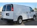 Summit White - Express 1500 Work Van Photo No. 4
