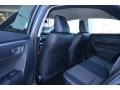 Black Rear Seat Photo for 2014 Toyota Corolla #89897374