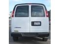 Summit White - Express 1500 Work Van Photo No. 5