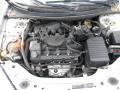 2.7 Liter DOHC 24-Valve V6 Engine for 2006 Chrysler Sebring Limited Sedan #89897392