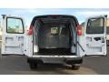 Summit White - Express 1500 Work Van Photo No. 6