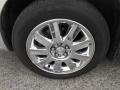 2006 Chrysler Sebring Limited Sedan Wheel and Tire Photo