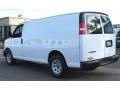 Summit White - Express 1500 Work Van Photo No. 7