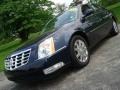 2006 Blue Chip Metallic Cadillac DTS   photo #2