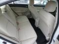 2014 Satin White Pearl Subaru Impreza 2.0i Premium 4 Door  photo #12