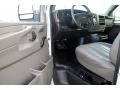 Summit White - Express 1500 Work Van Photo No. 13