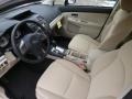 2014 Satin White Pearl Subaru Impreza 2.0i Premium 4 Door  photo #16