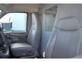 Summit White - Express 1500 Work Van Photo No. 15