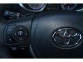 Black Controls Photo for 2014 Toyota Corolla #89897623