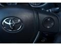 Black Controls Photo for 2014 Toyota Corolla #89897650