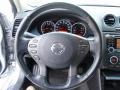 Brilliant Silver - Altima 2.5 SL Photo No. 41