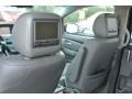 2011 Crystal Black Pearl Honda Odyssey EX-L  photo #22