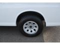 Summit White - Express 1500 Work Van Photo No. 19