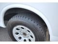 Summit White - Express 1500 Work Van Photo No. 20