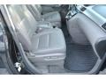 2011 Crystal Black Pearl Honda Odyssey EX-L  photo #25