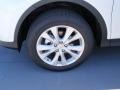2014 Toyota RAV4 Limited Wheel