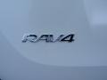 2014 Blizzard White Pearl Toyota RAV4 Limited  photo #11