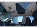 2014 Toyota Tundra Black Interior Sunroof Photo