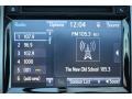 2014 Toyota Tundra Platinum Crewmax Audio System