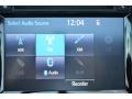 2014 Toyota Tundra Platinum Crewmax Audio System