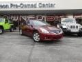 Tuscan Sun 2012 Nissan Altima 2.5 SL