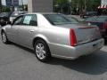 2006 Light Platinum Metallic Cadillac DTS Luxury  photo #5