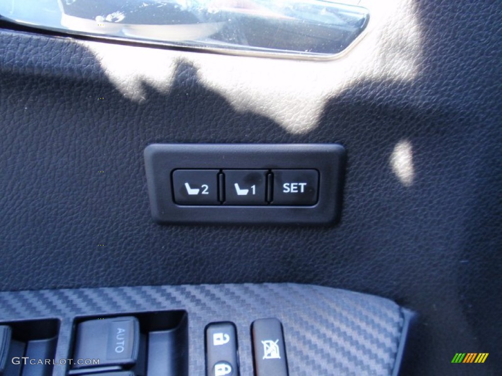 2014 RAV4 Limited - Blizzard White Pearl / Ash photo #24