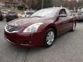 Tuscan Sun - Altima 2.5 SL Photo No. 3