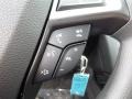 2014 Ingot Silver Ford Fusion SE  photo #19